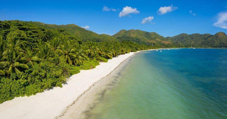 Bliss Hotel Praslin