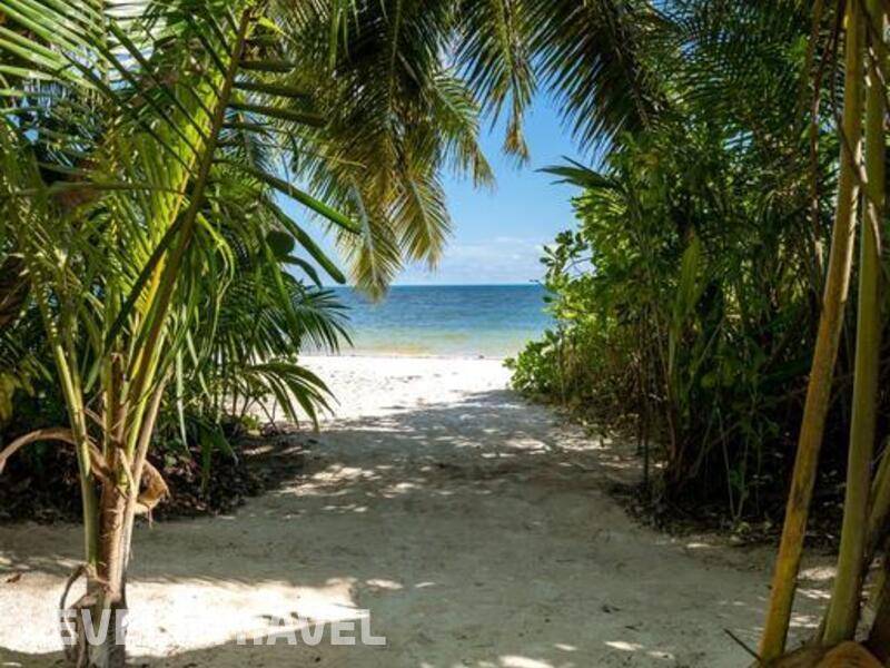 Фотография Bliss Hotel Praslin