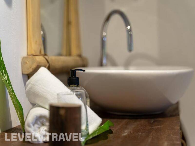 Фотография Bliss Hotel Praslin