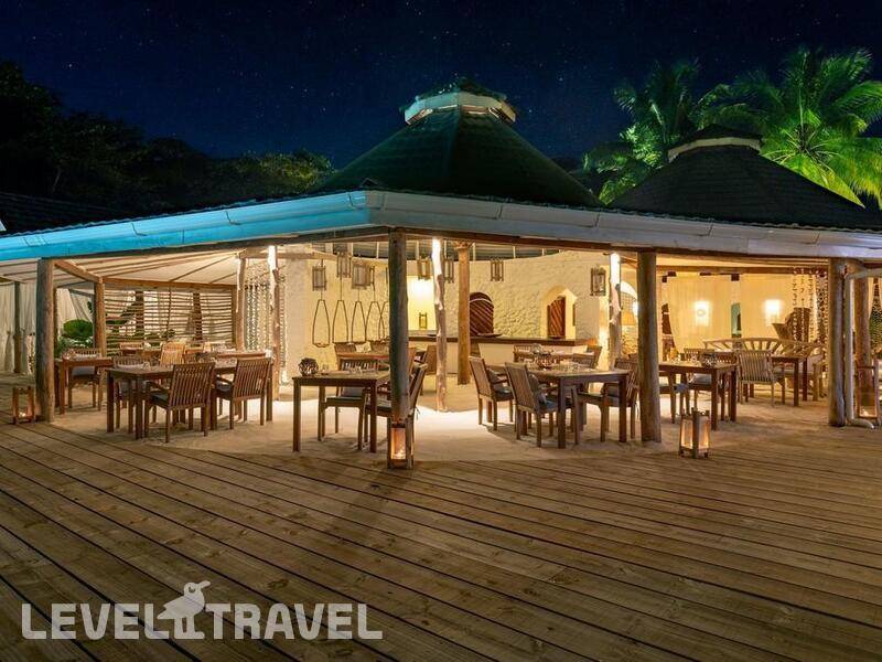 Фотография Bliss Hotel Praslin