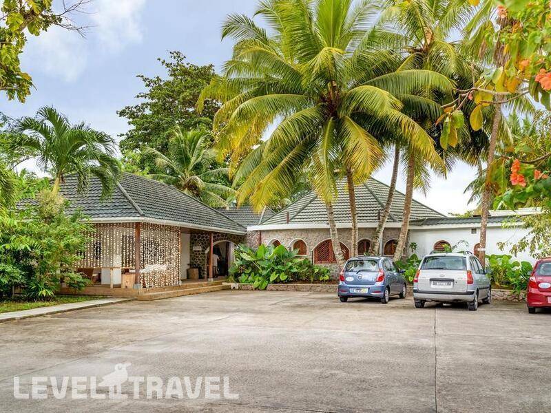 Фотография Bliss Hotel Praslin