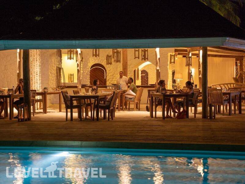 Фотография Bliss Hotel Praslin