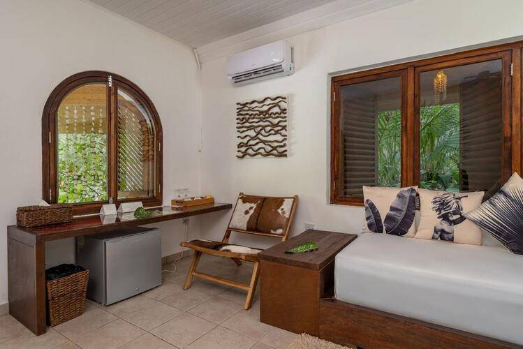 Bliss Hotel Praslin