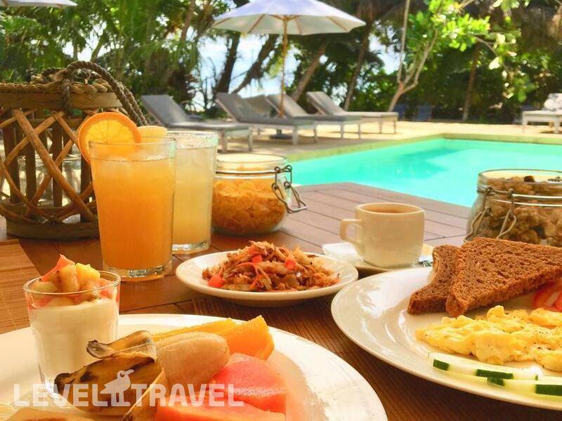 Фотография Bliss Hotel Praslin