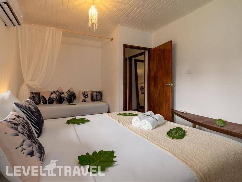 Фотография Bliss Hotel Praslin
