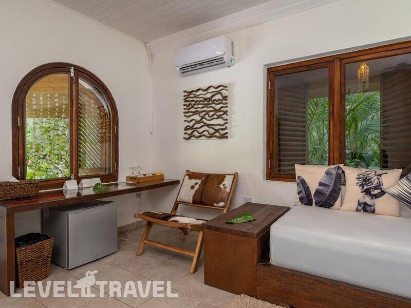 Фотография Bliss Hotel Praslin