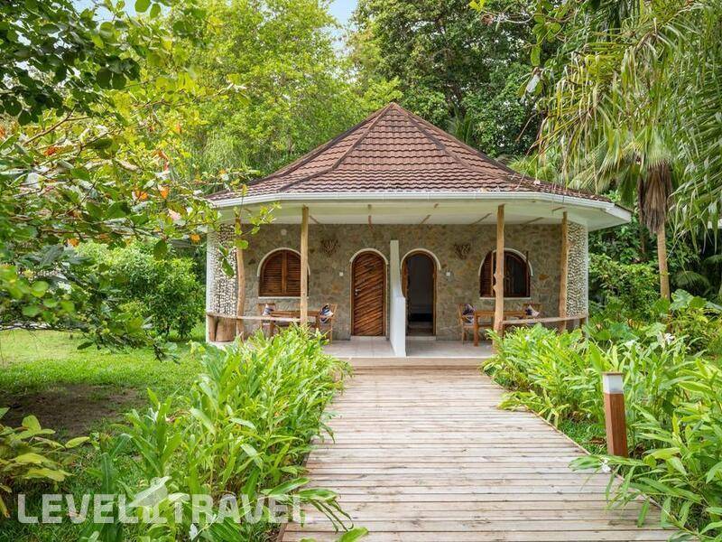 Фотография Bliss Hotel Praslin