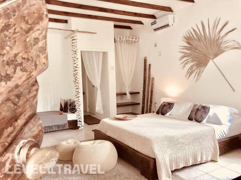 Фотография Bliss Hotel Praslin