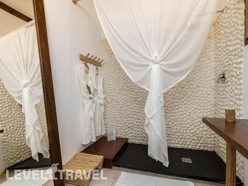 Фотография Bliss Hotel Praslin
