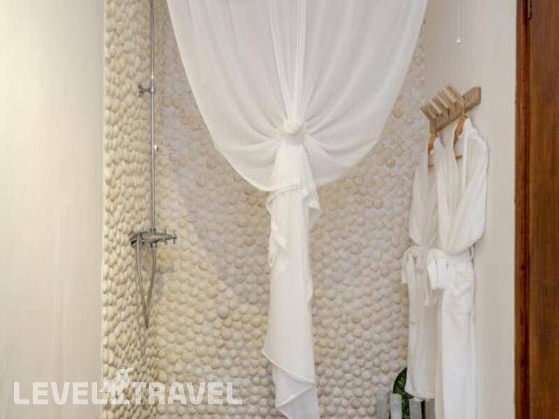 Фотография Bliss Hotel Praslin