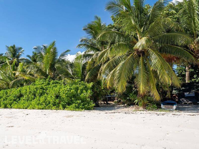 Фотография Bliss Hotel Praslin