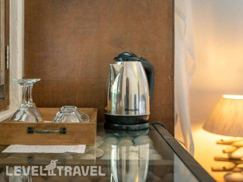 Фотография Bliss Hotel Praslin