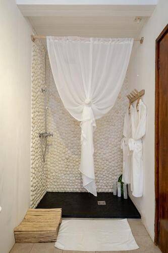 Bliss Hotel Praslin