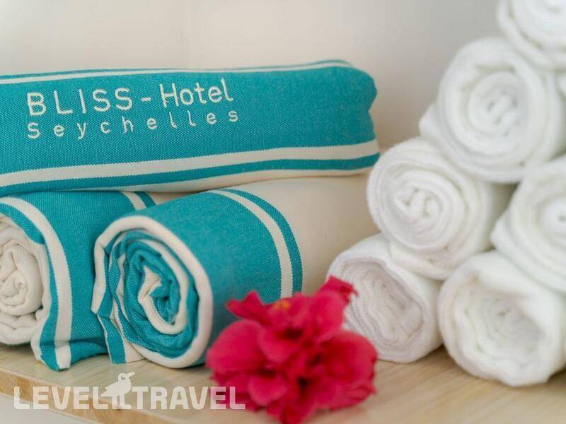 Фотография Bliss Hotel Praslin