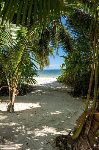 Bliss Hotel Praslin