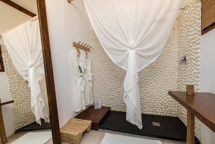 Bliss Hotel Praslin