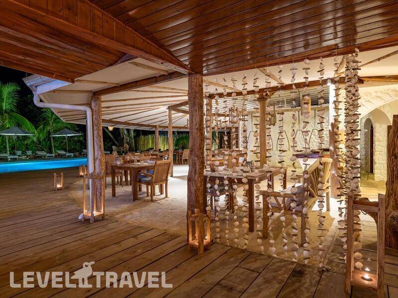 Фотография Bliss Hotel Praslin