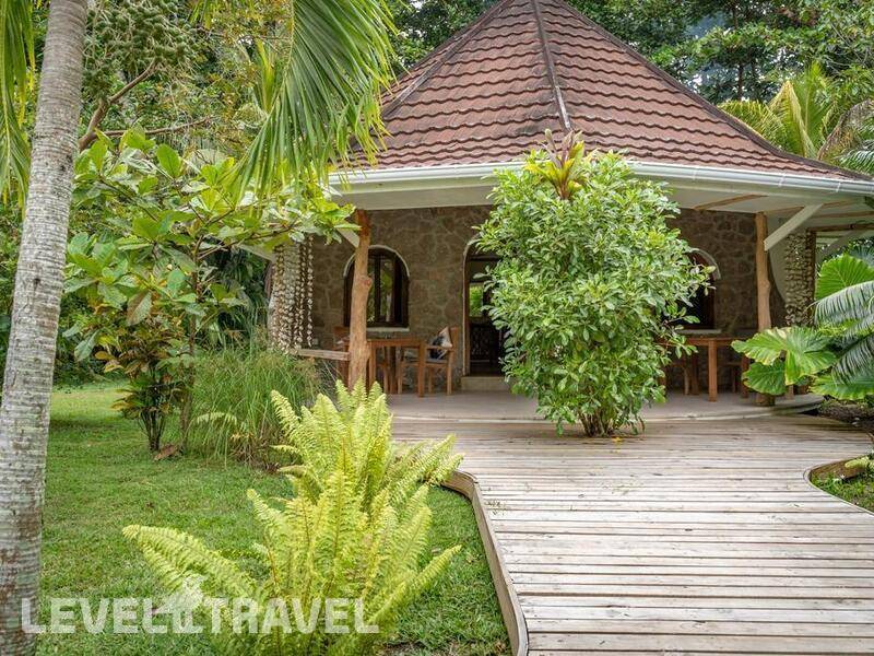 Фотография Bliss Hotel Praslin