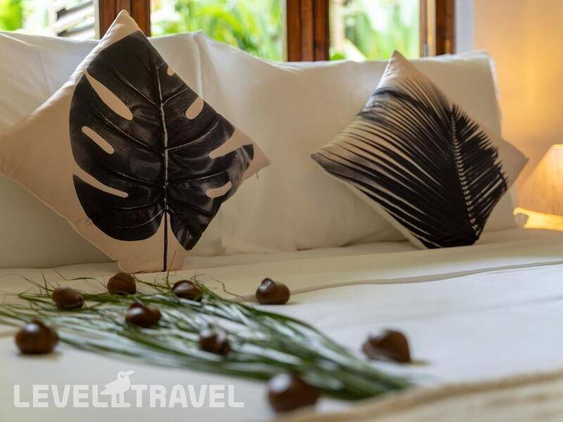 Фотография Bliss Hotel Praslin