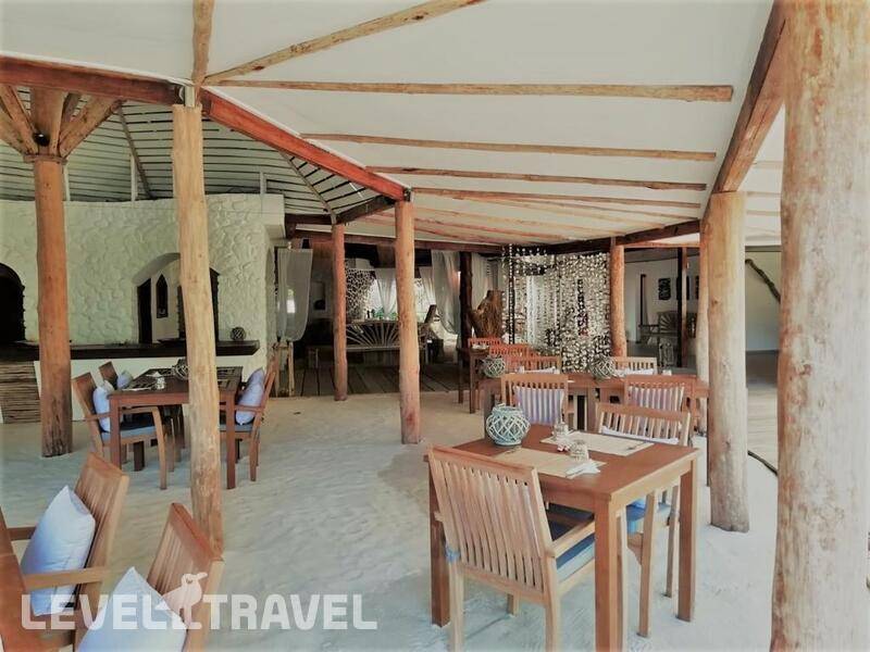 Фотография Bliss Hotel Praslin