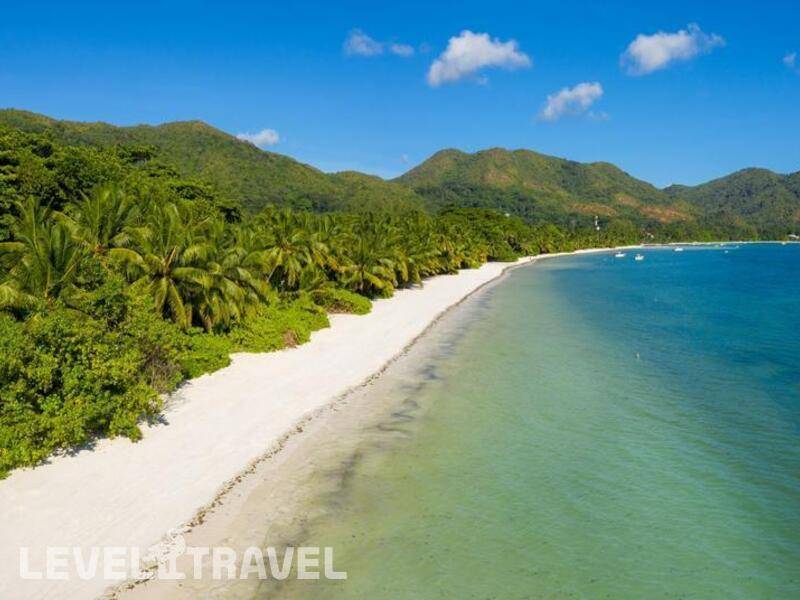 Фотография Bliss Hotel Praslin