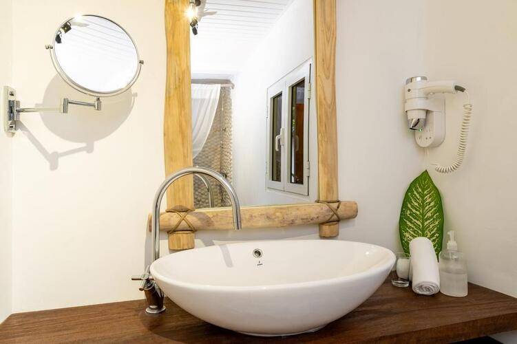 Bliss Hotel Praslin