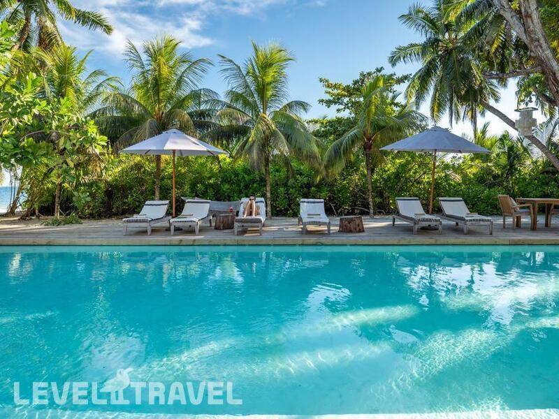 Фотография Bliss Hotel Praslin