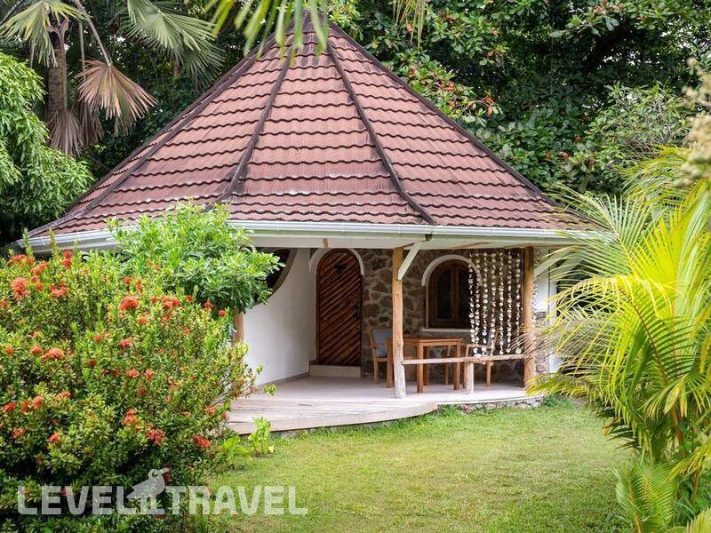 Фотография Bliss Hotel Praslin