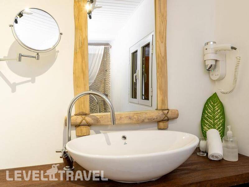 Фотография Bliss Hotel Praslin