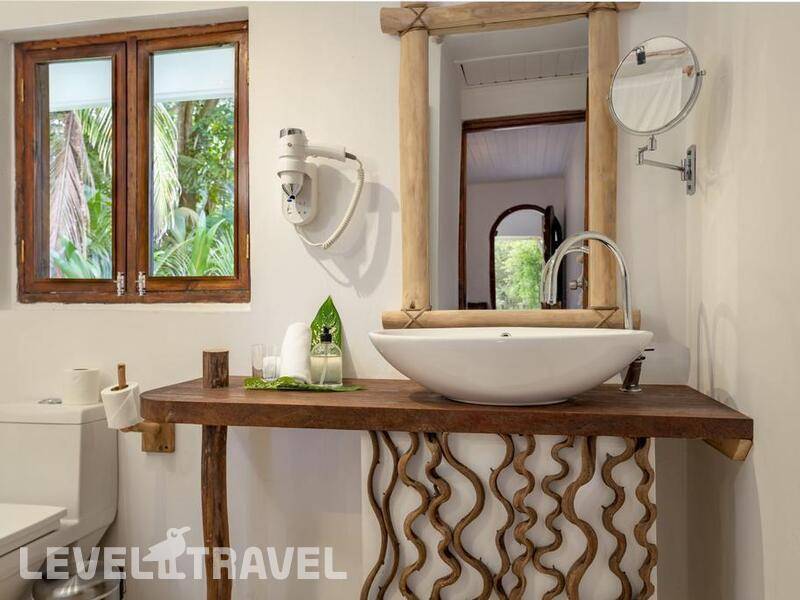 Фотография Bliss Hotel Praslin