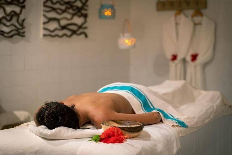 Bliss Hotel Praslin