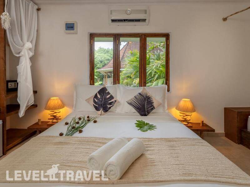 Фотография Bliss Hotel Praslin