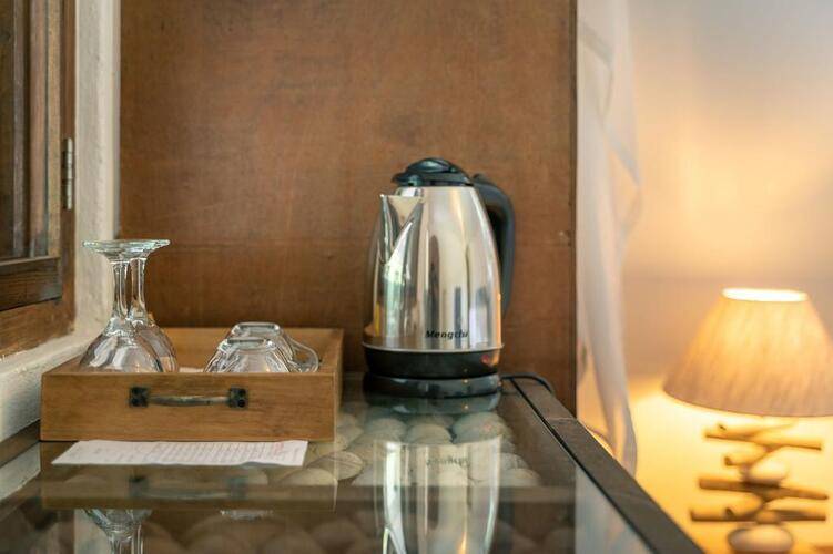 Bliss Hotel Praslin