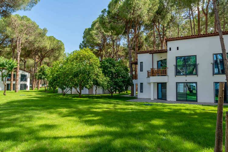 Baia Salima Kemer (Ex.Baia Kemer Club)