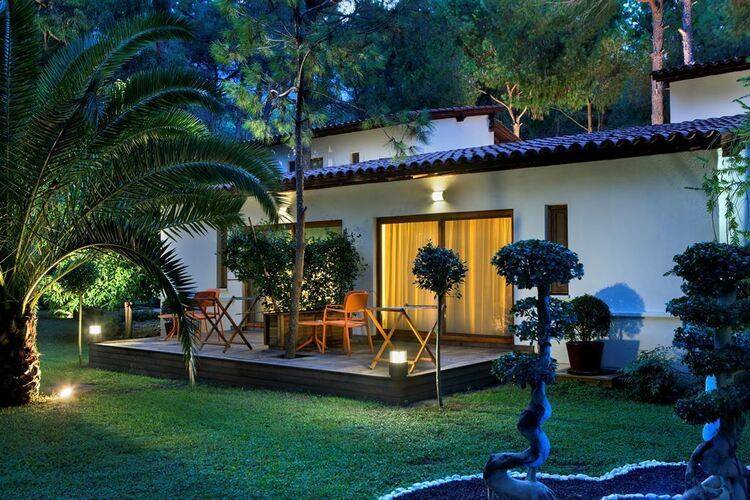 Baia Salima Kemer (Ex.Baia Kemer Club)