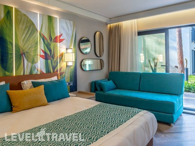 Фотография Baia Salima Kemer (Ex.Baia Kemer Club)