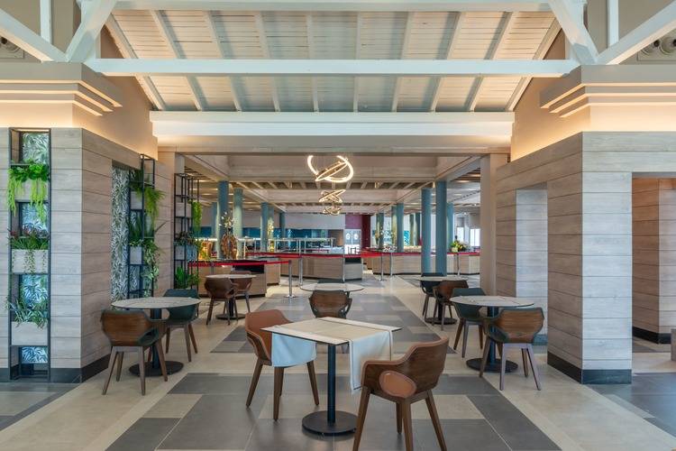 Baia Salima Kemer (Ex.Baia Kemer Club)