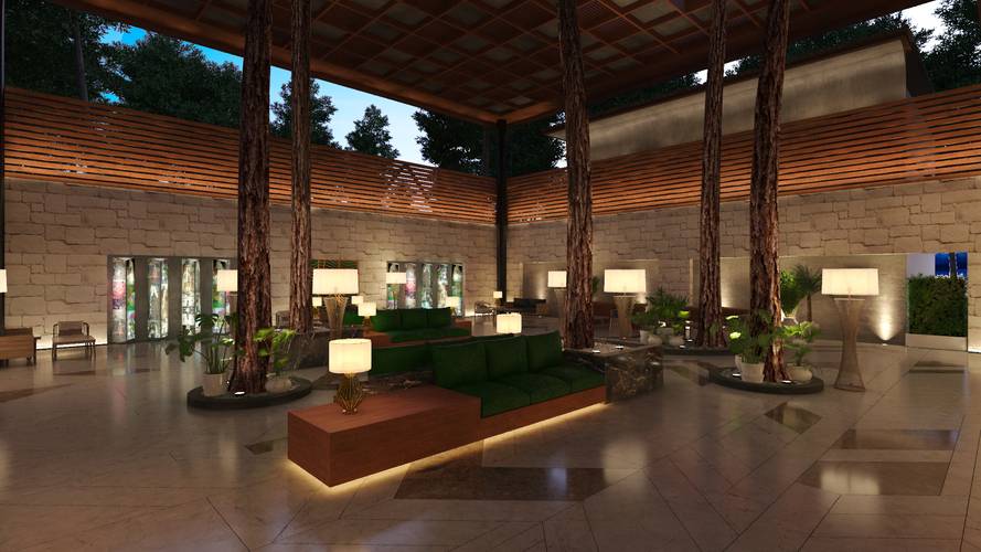 Baia Salima Kemer (Ex.Baia Kemer Club)