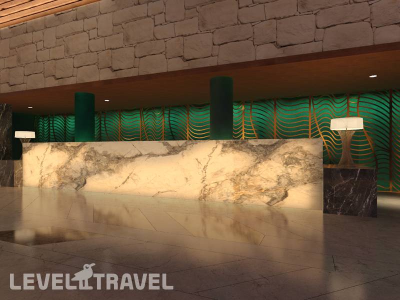 Фотография Baia Salima Kemer (Ex.Baia Kemer Club)