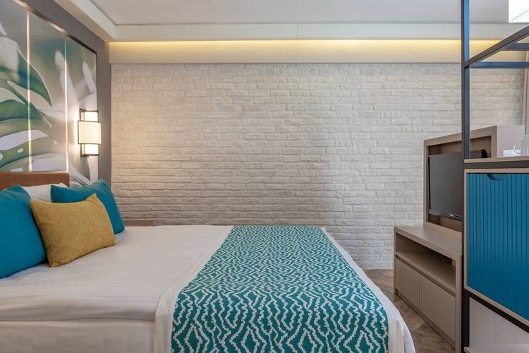 Baia Salima Kemer (Ex.Baia Kemer Club)