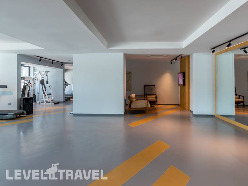 Фотография Baia Salima Kemer (Ex.Baia Kemer Club)