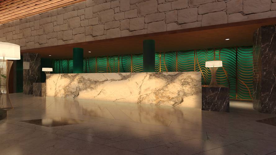 Baia Salima Kemer (Ex.Baia Kemer Club)