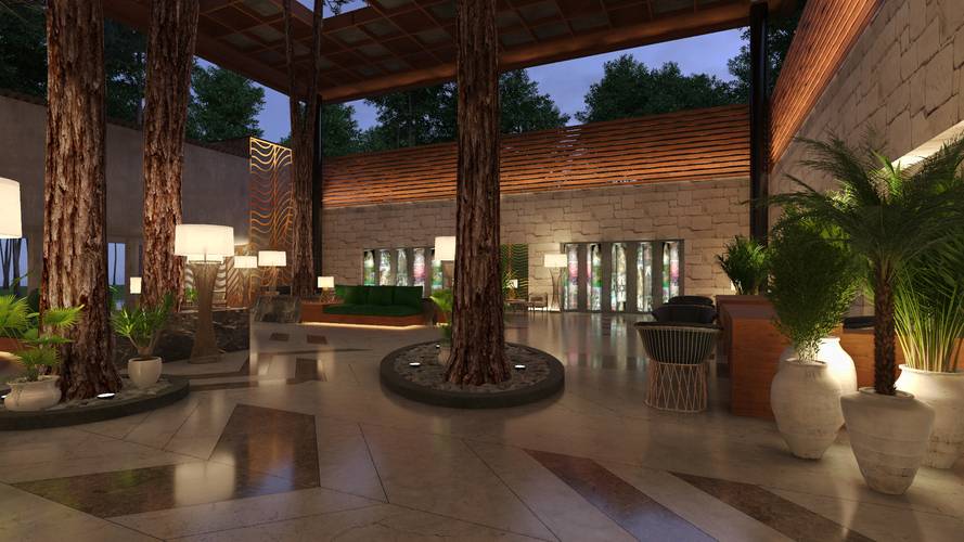 Baia Salima Kemer (Ex.Baia Kemer Club)