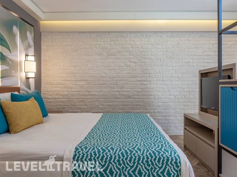 Фотография Baia Salima Kemer (Ex.Baia Kemer Club)
