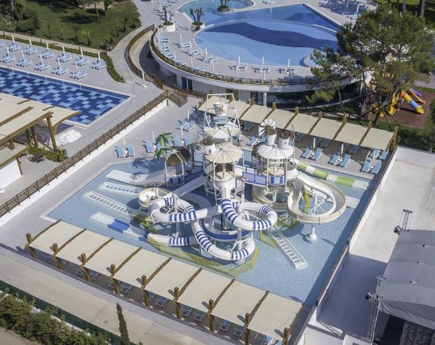 Baia Salima Kemer (Ex.Baia Kemer Club)