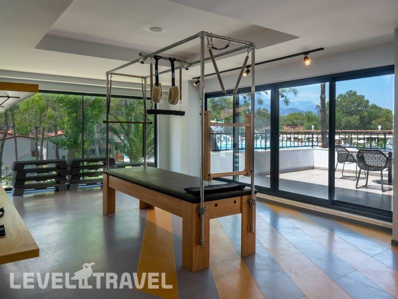 Фотография Baia Salima Kemer (Ex.Baia Kemer Club)