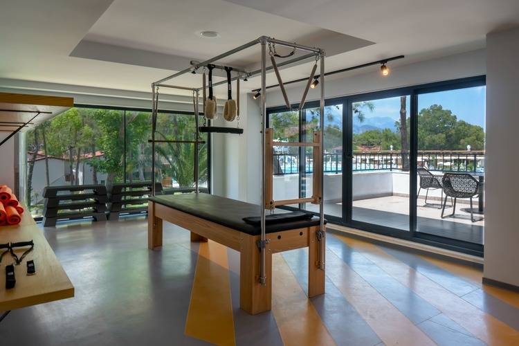 Baia Salima Kemer (Ex.Baia Kemer Club)