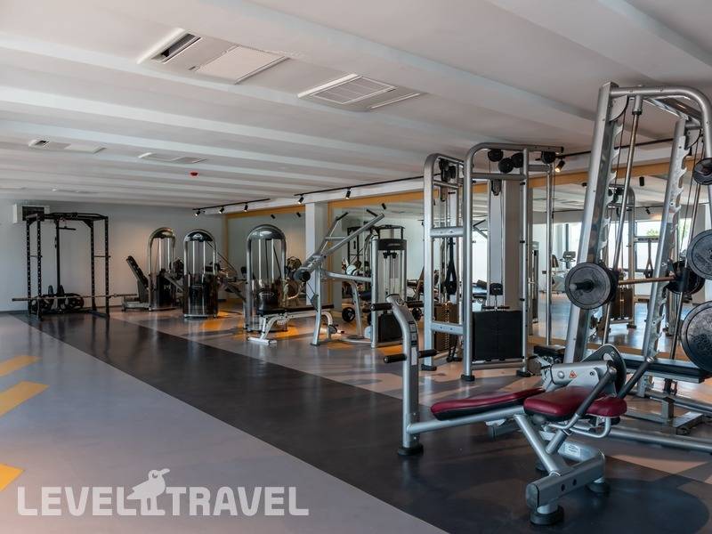 Фотография Baia Salima Kemer (Ex.Baia Kemer Club)