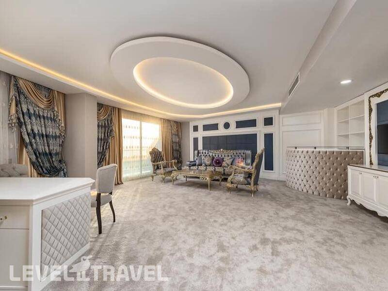 Фотография The Marilis Hill Resort Hotel & Spa