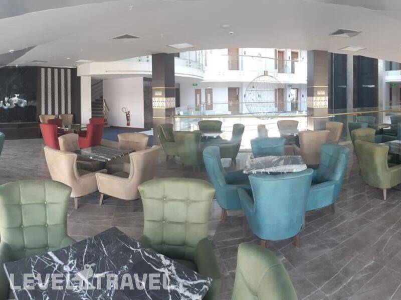 Фотография The Marilis Hill Resort Hotel & Spa